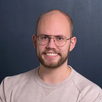 Christian Musanke Porträt