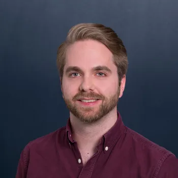 Mirco Recksiek Porträt