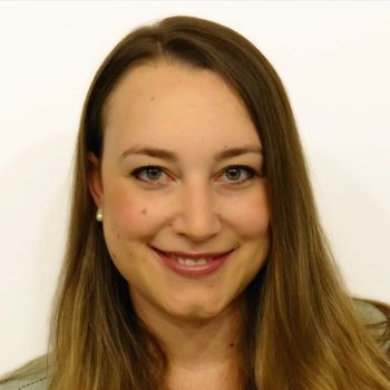 Andrea Lautner Porträt