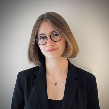 Luisa Grunert Porträt