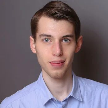 Marco Feicht Porträt