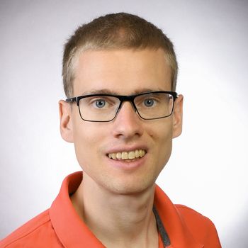 Christopher Wenzel Porträt